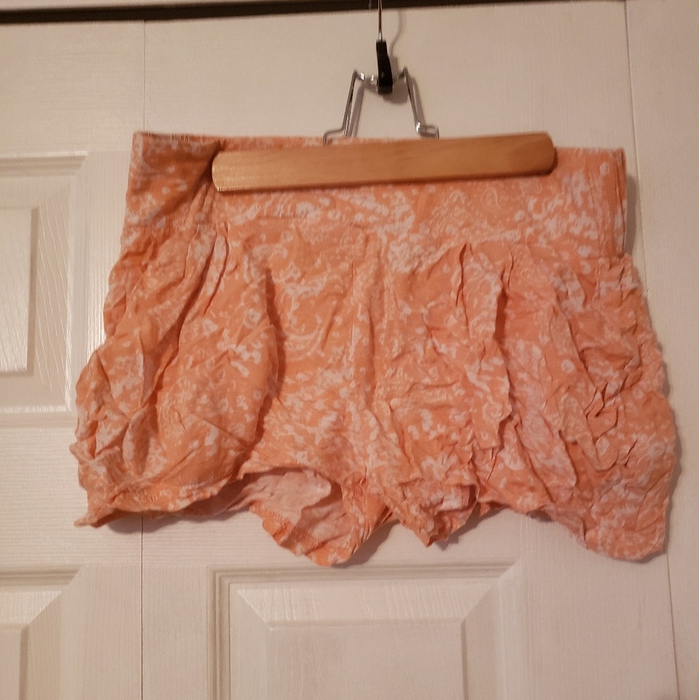 Comfy lounge shorts